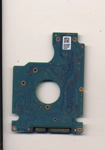 Hitachi 220 0A90351 01 OJ45385 DA7157 2200A9035101 Donante PCB solamente - Imagen 1 de 2