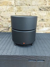 Used Anthony Gallo MPS-150 Subwoofers 