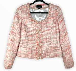 Cynthia Rowley Tweed Suits \u0026 Suit 