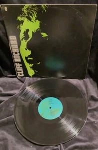 CLIFF RICHARD-Sepf Titled-LP. 1975. Aus Club Edition. VG+/VG+. - Picture 1 of 5