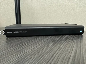 Apple Radeon Pro 580X MPX Module for Mac Pro 2019 Graphics Card - Picture 1 of 7