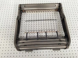 GENUINE FORD FALCON BA BF FG, TERRITORY SX SY SEAT BASE FRAME & SPRING ASSEMBLY - Picture 1 of 1