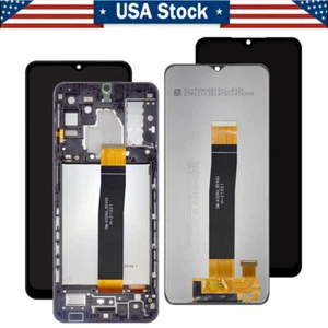 Pour Samsung Galaxy A32 5G A326U A326B Ecran LCD Tactile Numériseur ± Cadre - Photo 1 sur 9