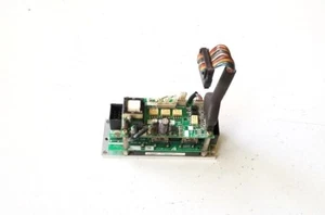 YASKAWA POWER BOARD JUSP-WSCB 01 AA / JUSP-WSCA 01 AA DF9302710-D0 - Picture 1 of 12