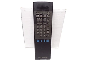 Sylvania  Remote 0050627B-AA01 Unified Trans  6 (9volt Unit) - Picture 1 of 4