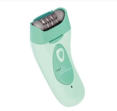 Emjoi Divine 36-Disc Hair Removal Epilator with Skin Glide (AP-17) Cordless - Image 1 of 4