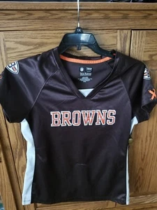 Cleveland Browns 1st And Fashion Collection Damen Medium - Bild 1 von 3