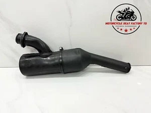 Honda SS50 Air Filter CD50 New Complete CL50 New Intake Connecting Tube Rubber. - Picture 1 of 12