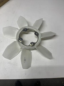 Dorman Products 620-565 Cooling Fan-Clutch/Motor Engine Cooling Fan Blade-NEW - Foto 1 di 4