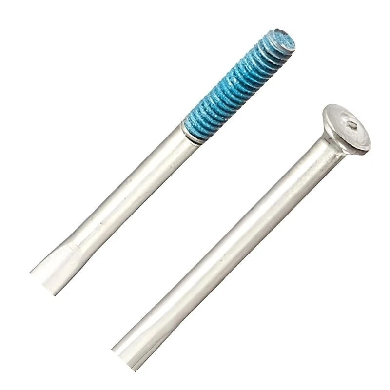 Radio delantero Shimano WH-RS20-F - plateado - 284 mm - Y012AB842 Foto 1 de 1