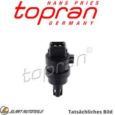 THE TRANSMISSION UNIT, THE INTAKE AIR TEMPERATURE FOR VW SEAT ŠKODA AUDI FORD AEU AAF