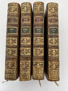 De l'Institution de l'Orateur - Picture 1 of 1