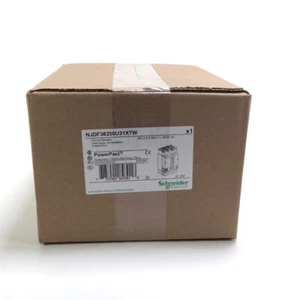 Schneider Electric NJDF36250U31XTW Circuit breaker PowerPact New NFP Sealed - Bild 1 von 3