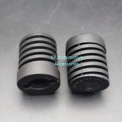 2 piezas para capó de coche Toyota Rav4 amortiguador amortiguador amortiguador parachoques Foto 1 de 2