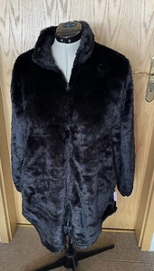 NEU* MONT CHALET Damen Hausanzug Gr. L in schwarz (1258) - Bild 1 von 4