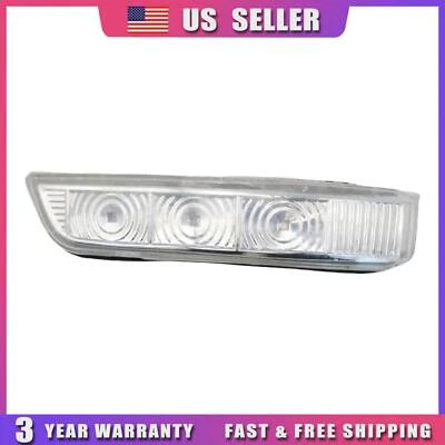 3 LED Right Side Mirror Turn Signal Lamp for 2011-2015 Kia Sorento 87623-1U000 Foto 1 de 4