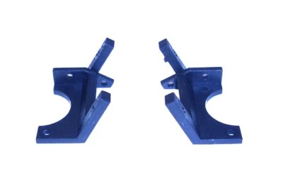 Thunder Tiger Mini Titan E325 S PV0718 Servohalter Links Rechts TH1® - Bild 1 von 2