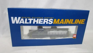 Walthers HO Scale CSX CSXT EMD GP9 Ph 2 Diesel Locomotive #1834 NOS DCC Sound - Picture 1 of 5