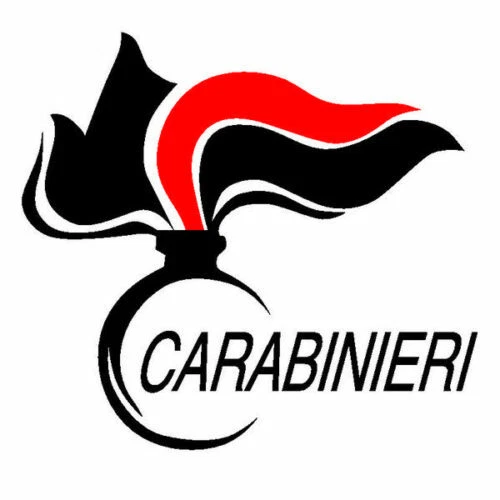 CARABINIERI 1:43 SCEGLI DAL MENU A TENDINA  - Immagine 1 di 1