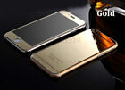 Front Rear Mirror Glass Tempered Glass Film Screen Protection iPhone 4/5/6/7/8 
