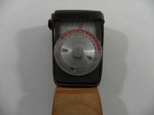 Sekonic Auto-Lum I Light Meter - Picture 1 of 6