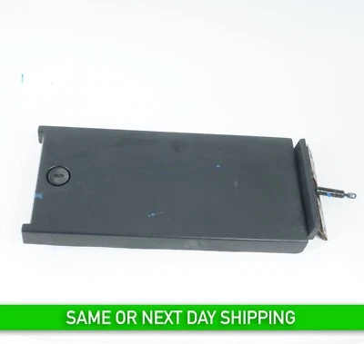 1987 - 1993 Cadillac Allante STORAGE COVER LID  OEM - Image 1 of 3