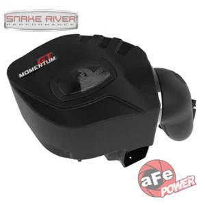 AFE Momentum GT Cold Air Intake DRY S For 20-24 BMW X3 X4 M40i 3L L6 50-70105D - Bild 1 von 9
