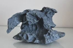 Decoración Detallada Formación Rocosa Acuario 22 x 8 x 14 cms - Imagen 1 de 4