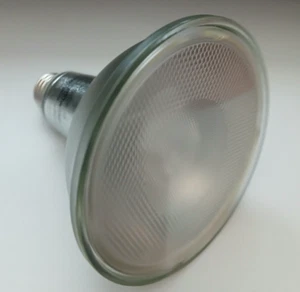 6 Pack PAR38 Flood Light Bulb 2700K Dimmable E26 Base 14W replace for 100W 120V - Picture 1 of 5