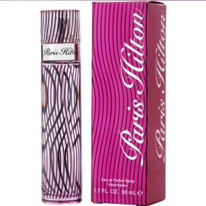 Paris Hilton  1.7oz  Women's Eau de Parfum New in box free shipping - Picture 1 of 2