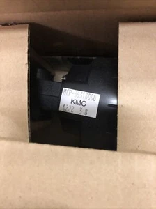 KMC Controls MCP-3631-8000 - DirCoupledRotaryAct,3-8# RndSH - Picture 1 of 2
