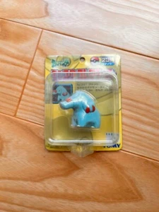 Pokemon Moncolle #231 Phanpy Figure NEW Limited Ship From Japan Takara Tomy rare - Picture 1 of 6