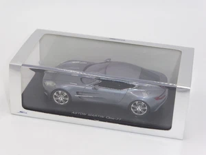 Spark S2160 Aston Martin One-77 1:43 Scale MIB - Picture 1 of 9