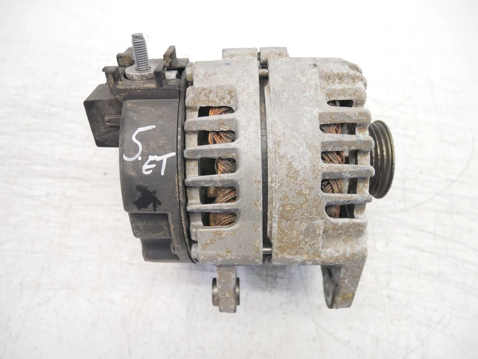 Alternatore für Mercedes Benz 2,0 220 d OM654 654.920 A0009063903 Foto 1 de 1