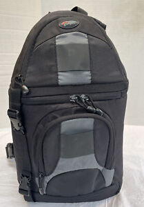 Lowepro 200AW Slingshot camera photography sling bag backpack