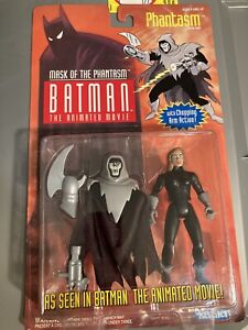 Kenner Batman Comic Book Hero Action Figures for sale | eBay
