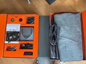 Bemer Pro-Set PEMF Magnetfeldtherapiegerät - Foto 1 di 4