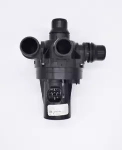 OEM Heater Hose Cooling Coolant Shut off Valve 22987494 For Cadillac Chevrolet - Picture 1 of 5