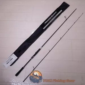 Canna da spinning Shimano 21 Moonshot S86ML spedizione gratuita - guarda il video del nostro prodotto - Foto 1 di 10