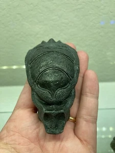 Hot Toys MMS76 Predator 2: Lost Predator Bio Mask (Figure Accessory only) - Picture 1 of 3