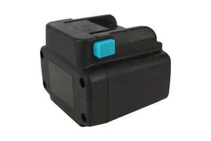 3000mAh 24V Nimh Batterie pour hitachi Cr 24DV, Eb 2430HA, Dv 24DVA - Photo 1/4
