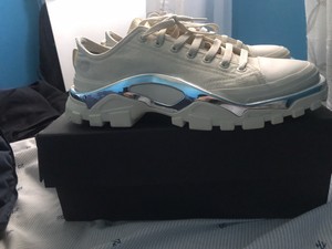 wrath simons shoes