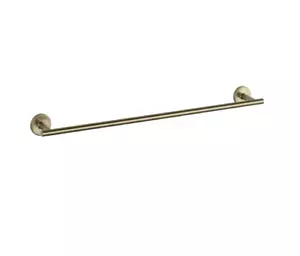Delta 759240-CZ 24" WallTrinsic 24" Wall Mounted Towel Bar - Picture 1 of 1