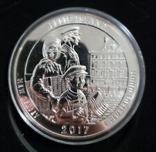 2017 America the Beautiful 5oz Silver Bullion Coins for sale | eBay