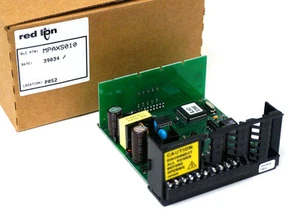 NEW RED LION MPAXS010 STRAIN GAGE MODULE - Picture 1 of 5