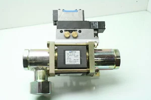 Koax VMK 25 DR NC 3-Wege-Ventil - Bild 1 von 11