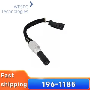 196-1185 1961185 Sensor de velocidad repuesto para excavadora Caterpillar repuestos - Imagen 1 de 6