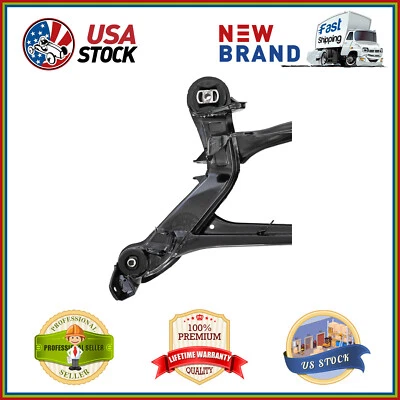 Rear Subframe Suspension Crossmember for Mercedes Benz W124 E300 S124 1984-1996 - Image 1 of 4