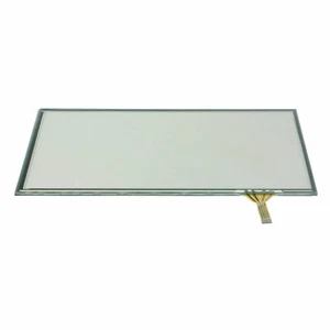 Navigation Touch Screen Digitizer 7'' Fit For Hyundai Sonata Radio Display 13-16 - Picture 1 of 5