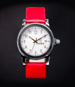 ENERA DESERT ROSE TEODORA EDITION watch - Picture 1 of 4